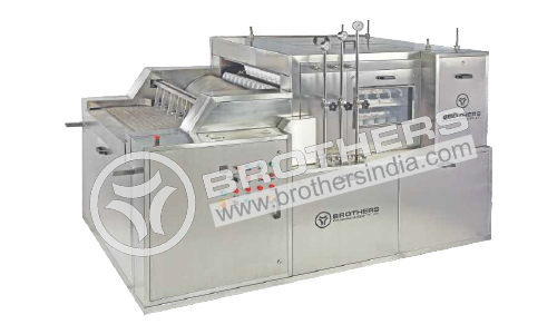 Washing And Air Jet Cleaning Machines in Bangladesh